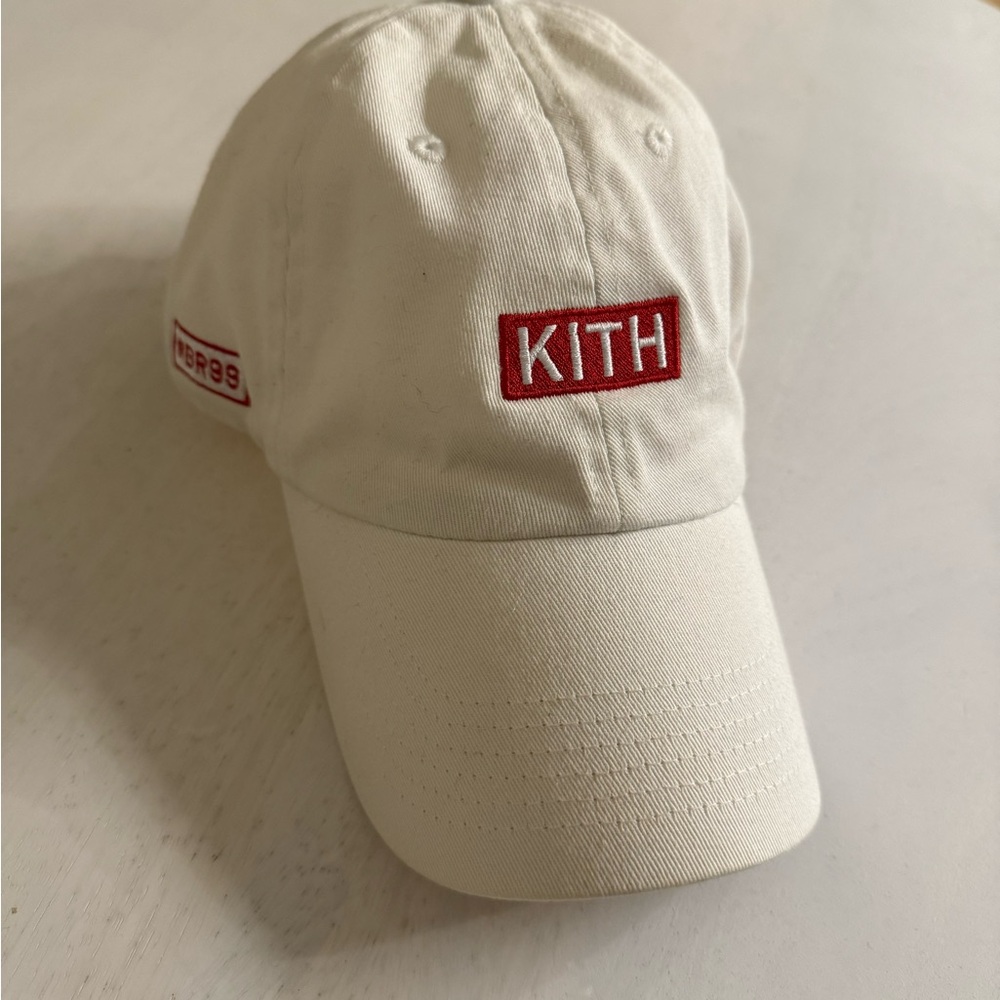 Kith x Bleacher Report Hat
